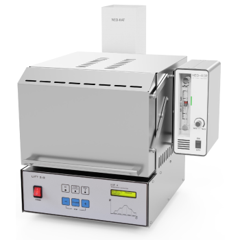 Piec z PRZEDMU. i KATALIZATOREM LIFT3.0 R